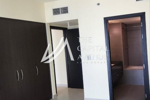 Byt v Al Reem Island, Abu Dhabi, SAE 1 ložnice, 86 m² Č.: 605000 - fotografie 4
