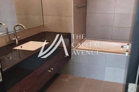 Byt v Al Reem Island, Abu Dhabi, SAE 1 ložnice, 86 m² Č.: 605000 - fotografie 7