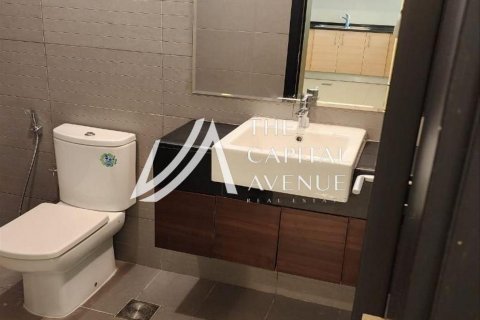 Byt v Al Reem Island, Abu Dhabi, SAE 1 ložnice, 86 m² Č.: 605000 - fotografie 8
