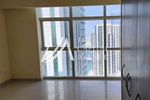 Byt v Al Reem Island, Abu Dhabi, SAE 1 ložnice, 86 m² Č.: 605000 - fotografie 3