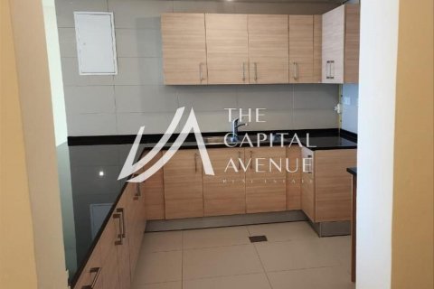 Byt v Al Reem Island, Abu Dhabi, SAE 1 ložnice, 86 m² Č.: 605000 - fotografie 6