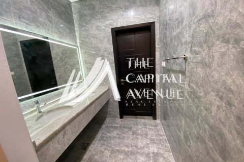 Vilë në Khalifa City, Abu Dhabi, Emiratet e Bashkuara Arabe 4 dhoma gjumi, 297 m2. № 605001 - Foto 9