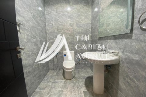 Vilë në Khalifa City, Abu Dhabi, Emiratet e Bashkuara Arabe 4 dhoma gjumi, 297 m2. № 605001 - Foto 11