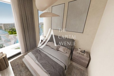 Apartment on the Saadiyat Island, Abu Dhabi, UAE 2 bedrooms, 130 sq.m. № 604979 - photo 13