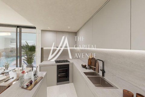 Apartment on the Saadiyat Island, Abu Dhabi, UAE 2 bedrooms, 130 sq.m. № 604979 - photo 11