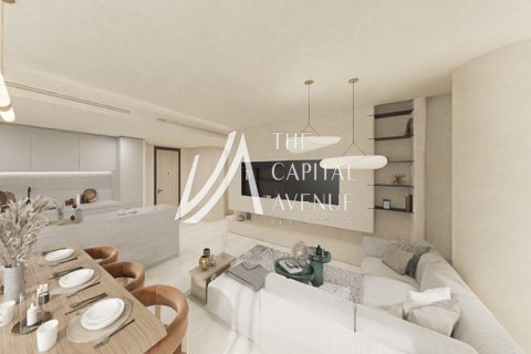 Apartment on the Saadiyat Island, Abu Dhabi, UAE 2 bedrooms, 130 sq.m. № 604979 - photo 9