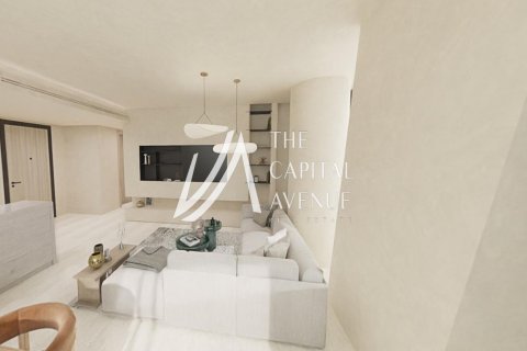 Apartment on the Saadiyat Island, Abu Dhabi, UAE 2 bedrooms, 130 sq.m. № 604979 - photo 8