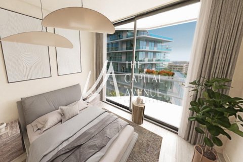 Apartment on the Saadiyat Island, Abu Dhabi, UAE 2 bedrooms, 130 sq.m. № 604979 - photo 12