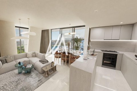 Apartment on the Saadiyat Island, Abu Dhabi, UAE 2 bedrooms, 130 sq.m. № 604979 - photo 10