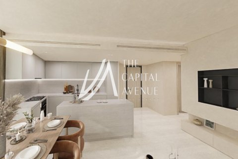Apartment on the Saadiyat Island, Abu Dhabi, UAE 2 bedrooms, 130 sq.m. № 604979 - photo 2