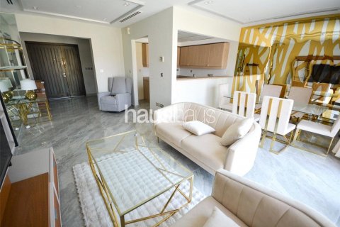 Townhouse in Jumeirah Village Triangle, Dubai, UAE 2 bedrooms, 152 sq.m. № 625856 - photo 3
