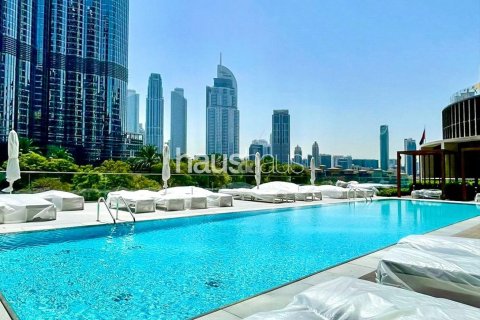 Downtown Dubai (Downtown Burj Dubai), UAE의 판매용 아파트 침실 2개, 110제곱미터 번호 625860 - 사진 15