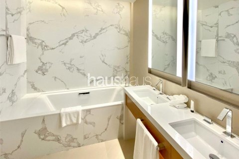 Downtown Dubai (Downtown Burj Dubai), UAE의 판매용 아파트 침실 2개, 110제곱미터 번호 625860 - 사진 12