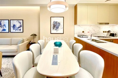 Downtown Dubai (Downtown Burj Dubai), UAE의 판매용 아파트 침실 2개, 110제곱미터 번호 625860 - 사진 3