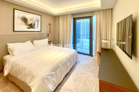 Downtown Dubai (Downtown Burj Dubai), UAE의 판매용 아파트 침실 2개, 110제곱미터 번호 625860 - 사진 10