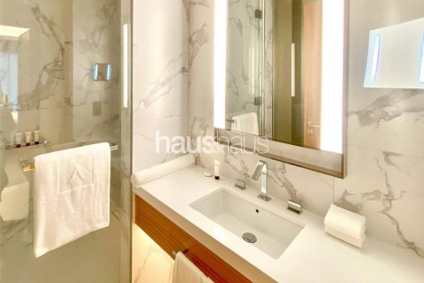 Downtown Dubai (Downtown Burj Dubai), UAE의 판매용 아파트 침실 2개, 110제곱미터 번호 625860 - 사진 9