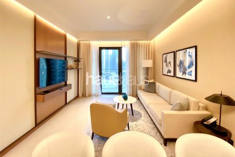 Downtown Dubai (Downtown Burj Dubai), UAE의 판매용 아파트 침실 2개, 110제곱미터 번호 625860 - 사진 2