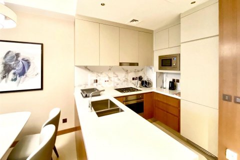 Downtown Dubai (Downtown Burj Dubai), UAE의 판매용 아파트 침실 2개, 110제곱미터 번호 625860 - 사진 4