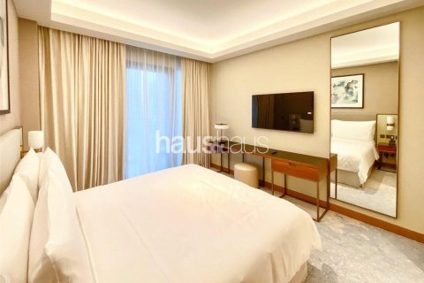 Downtown Dubai (Downtown Burj Dubai), UAE의 판매용 아파트 침실 2개, 110제곱미터 번호 625860 - 사진 11