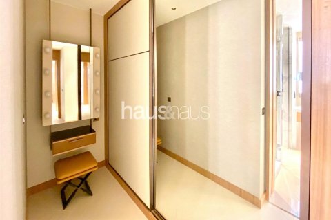 Downtown Dubai (Downtown Burj Dubai), UAE의 판매용 아파트 침실 2개, 110제곱미터 번호 625860 - 사진 14