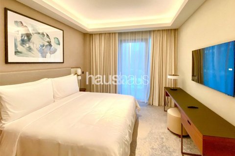 Downtown Dubai (Downtown Burj Dubai), UAE의 판매용 아파트 침실 2개, 110제곱미터 번호 625860 - 사진 7