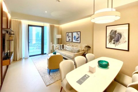 Downtown Dubai (Downtown Burj Dubai), UAE의 판매용 아파트 침실 2개, 110제곱미터 번호 625860 - 사진 1