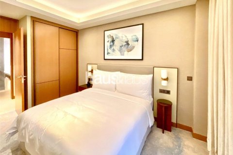 Downtown Dubai (Downtown Burj Dubai), UAE의 판매용 아파트 침실 2개, 110제곱미터 번호 625860 - 사진 6