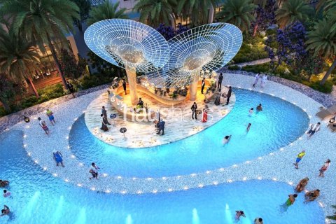 Řadový dům v Dubai Land, SAE 4 ložnice, 215 m² Č.: 625857 - fotografie 12