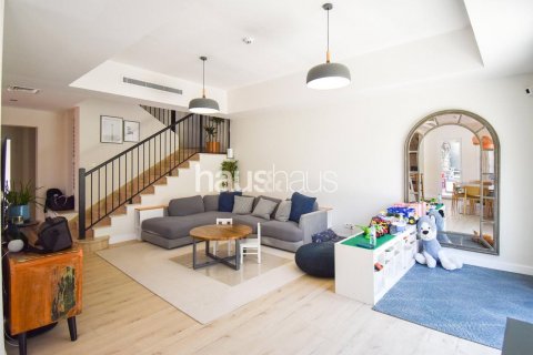 Villa in vendita a Arabian Ranches, Dubai, EAU 2 camere da letto, 206 mq. № 625961 - foto 2