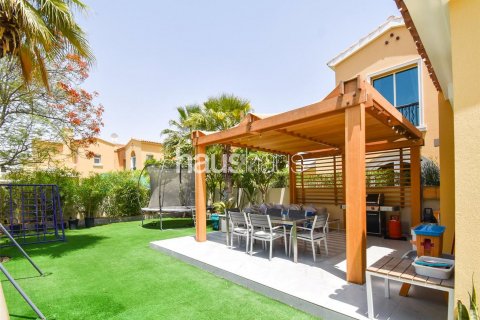 Villa in vendita a Arabian Ranches, Dubai, EAU 2 camere da letto, 206 mq. № 625961 - foto 17