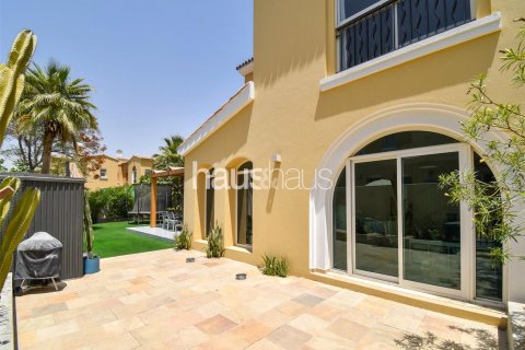 Villa in vendita a Arabian Ranches, Dubai, EAU 2 camere da letto, 206 mq. № 625961 - foto 21