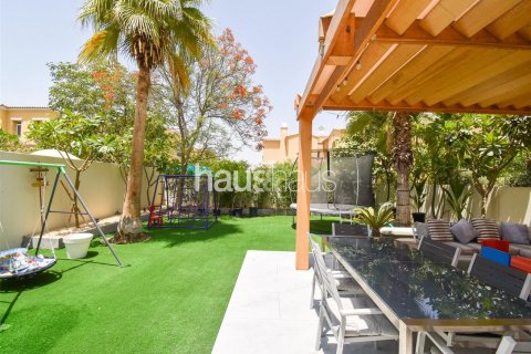 Villa in vendita a Arabian Ranches, Dubai, EAU 2 camere da letto, 206 mq. № 625961 - foto 18