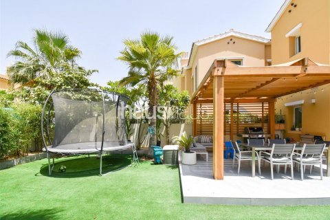 Villa in vendita a Arabian Ranches, Dubai, EAU 2 camere da letto, 206 mq. № 625961 - foto 20