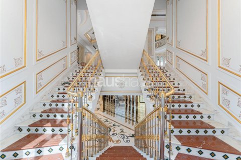 Vila v Palm Jumeirah, Dubai, SAE 7 ložnice, 1262 m² Č.: 625858 - fotografie 30