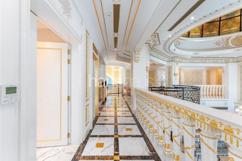 Vila v Palm Jumeirah, Dubai, SAE 7 ložnice, 1262 m² Č.: 625858 - fotografie 20