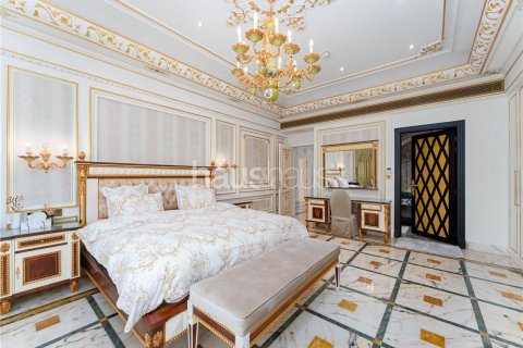 Vila v Palm Jumeirah, Dubai, SAE 7 ložnice, 1262 m² Č.: 625858 - fotografie 16