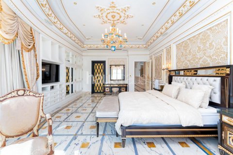 Vila v Palm Jumeirah, Dubai, SAE 7 ložnice, 1262 m² Č.: 625858 - fotografie 13