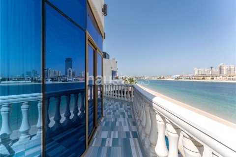 Vila v Palm Jumeirah, Dubai, SAE 7 ložnice, 1262 m² Č.: 625858 - fotografie 17