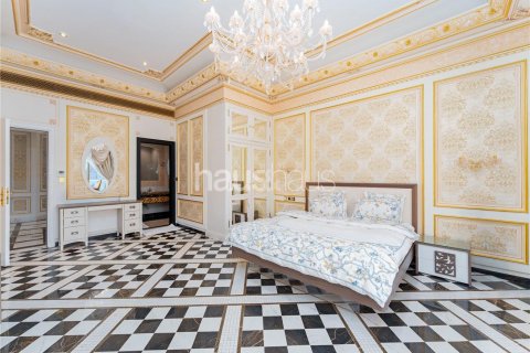 Vila v Palm Jumeirah, Dubai, SAE 7 ložnice, 1262 m² Č.: 625858 - fotografie 27