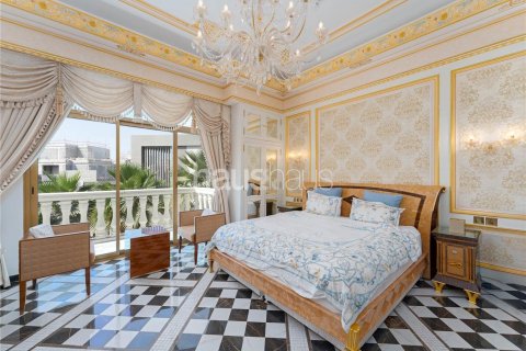 Vila v Palm Jumeirah, Dubai, SAE 7 ložnice, 1262 m² Č.: 625858 - fotografie 23