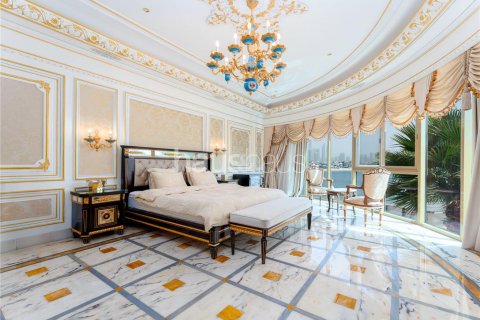 Vila v Palm Jumeirah, Dubai, SAE 7 ložnice, 1262 m² Č.: 625858 - fotografie 12