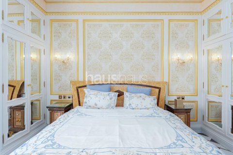 Vila v Palm Jumeirah, Dubai, SAE 7 ložnice, 1262 m² Č.: 625858 - fotografie 25