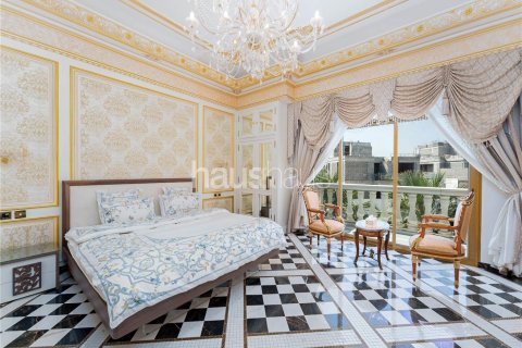 Vila v Palm Jumeirah, Dubai, SAE 7 ložnice, 1262 m² Č.: 625858 - fotografie 26