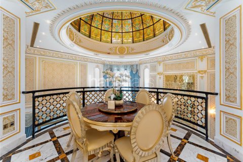 Vila v Palm Jumeirah, Dubai, SAE 7 ložnice, 1262 m² Č.: 625858 - fotografie 22