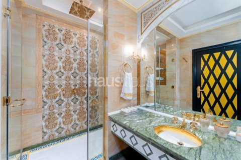Vila v Palm Jumeirah, Dubai, SAE 7 ložnice, 1262 m² Č.: 625858 - fotografie 18