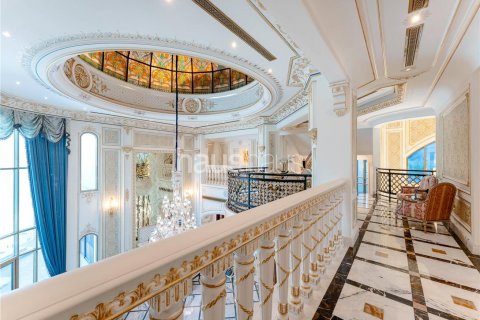 Vila v Palm Jumeirah, Dubai, SAE 7 ložnice, 1262 m² Č.: 625858 - fotografie 29