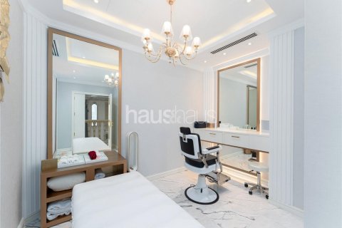 Vila v Palm Jumeirah, Dubai, SAE 7 ložnice, 1262 m² Č.: 625858 - fotografie 19