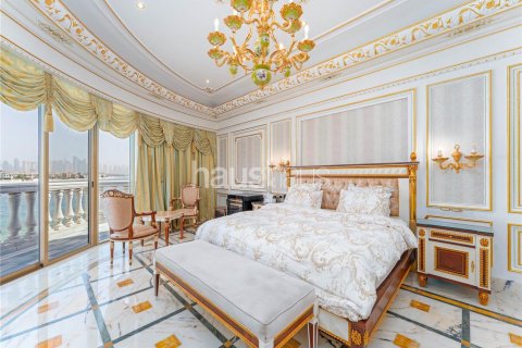 Vila v Palm Jumeirah, Dubai, SAE 7 ložnice, 1262 m² Č.: 625858 - fotografie 15