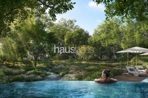 Apartament në Dubai Land, Emiratet e Bashkuara Arabe 3 dhoma gjumi, 247 m2. № 625859 - Foto 1