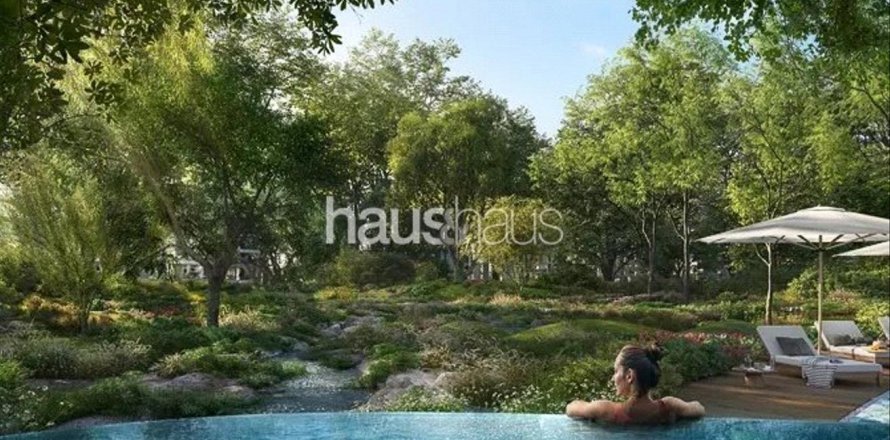 Apartament në Dubai Land, Emiratet e Bashkuara Arabe 3 dhoma gjumi, 247 m2. № 625859